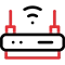 Internet Access Gateway (IAG)