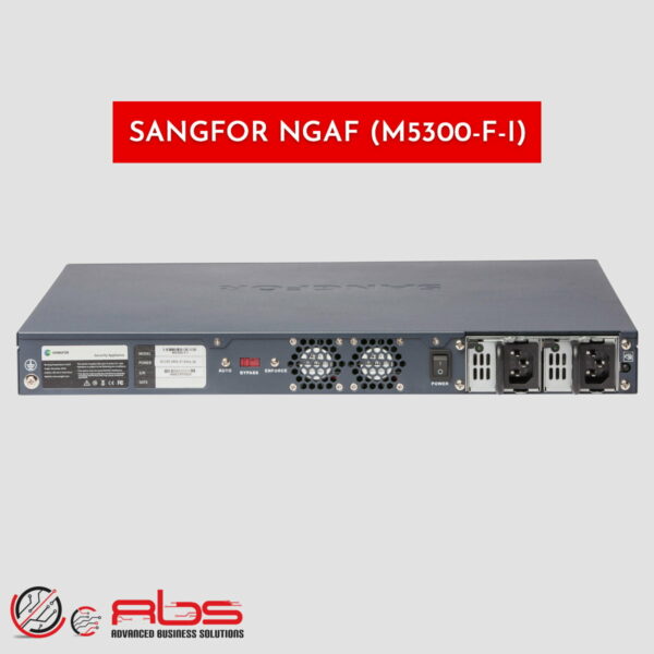 SANGFOR NGAF (M5300-F-I)