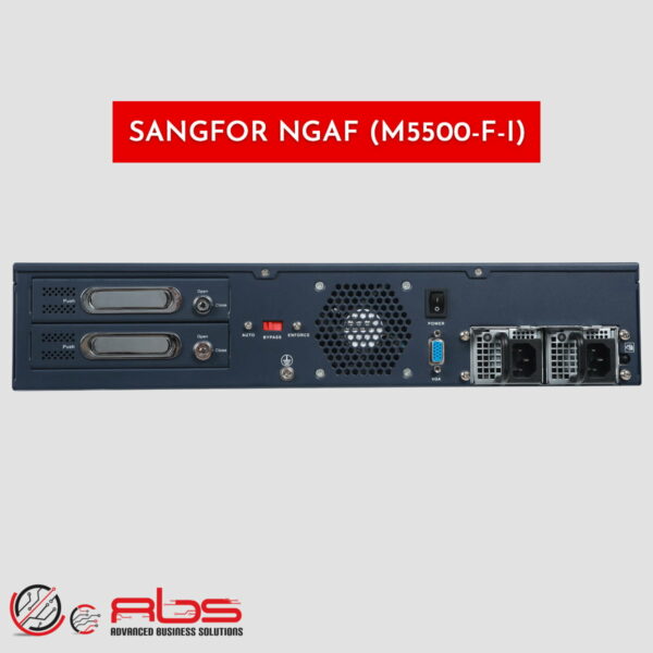 SANGFOR NGAF (M5500-F-I)