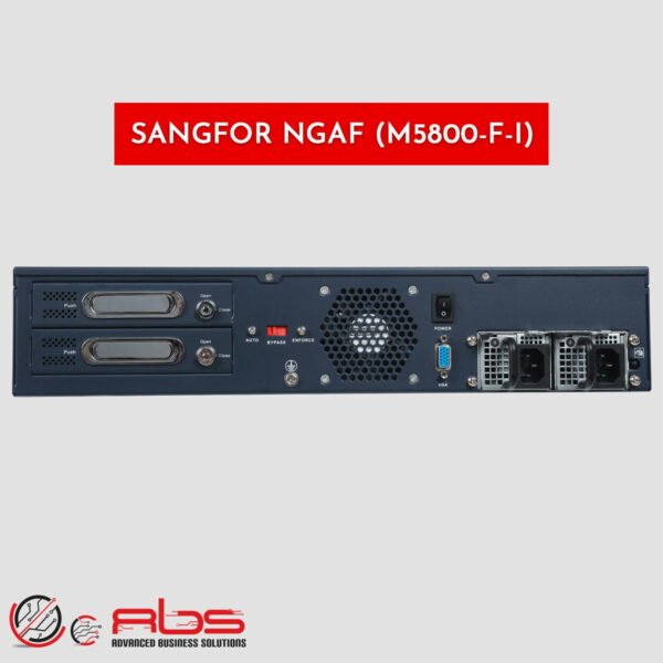 SANGFOR NGAF (M5800-F-I)